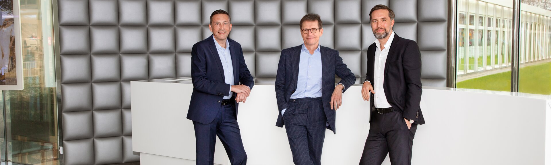 Gabor Shoes GmbH | Amministratori | © Gabor Shoes GmbH, Rosenheim