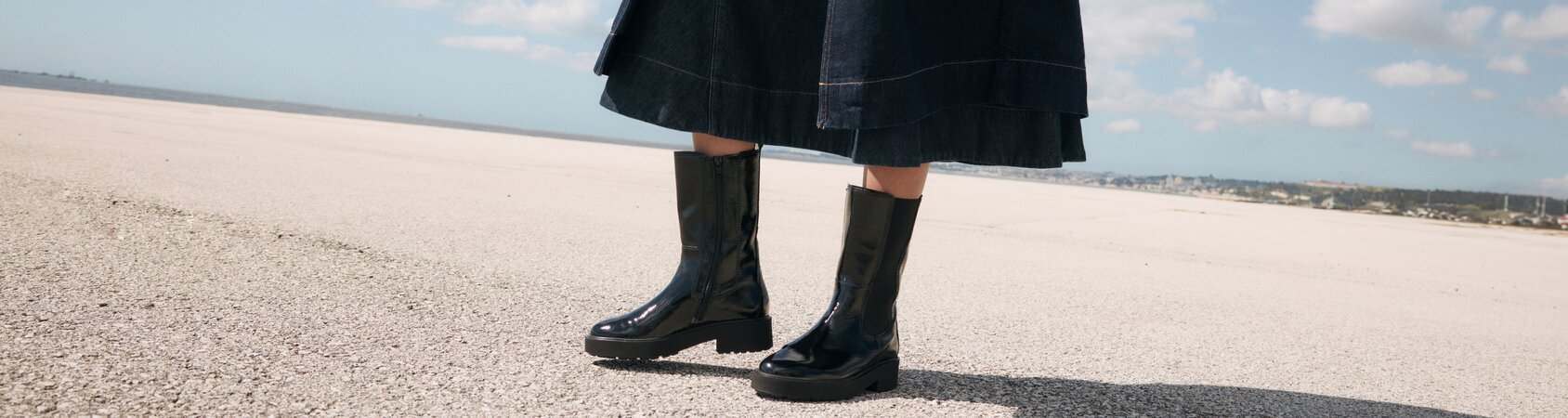 © Gabor Shoes GmbH, Tyskland