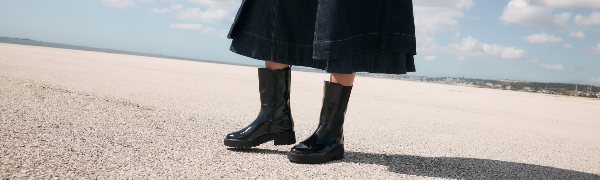 © Gabor Shoes GmbH, Tyskland