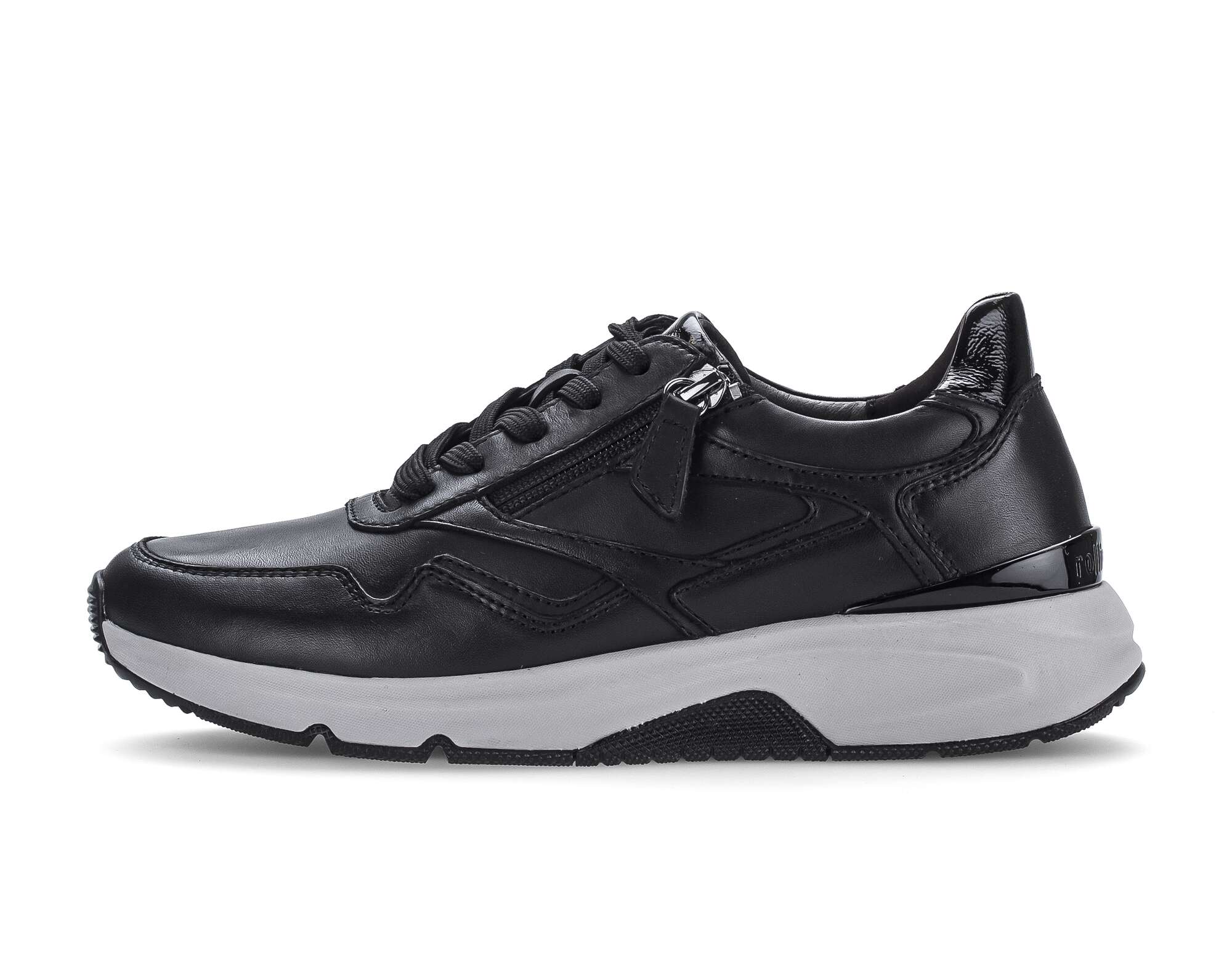 Chaussures Homme Cuir Noir Richelieu Taille 41 – Neuves Avec étiquettes – Sans Marque