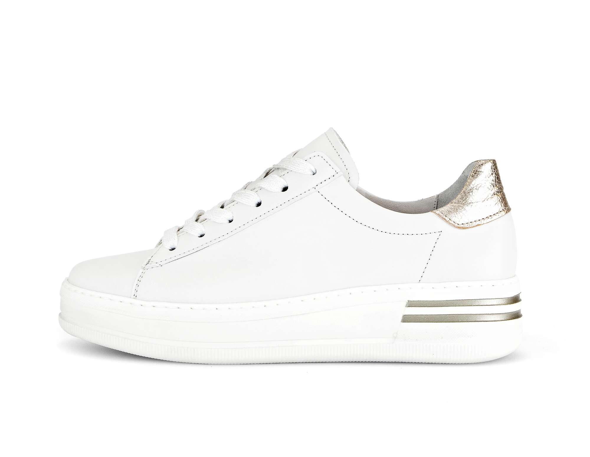 Leder Gabor Sneaker Damen 2022 Gabor Sneaker Stoff Sneaker Hoch