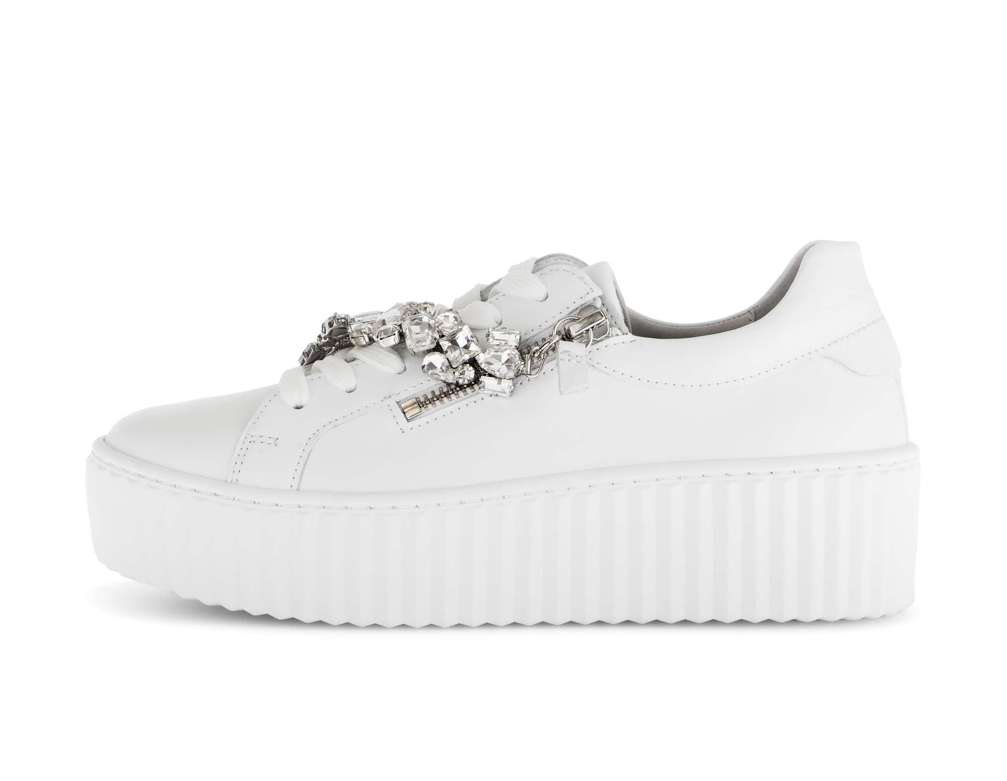 Damen Sneaker in Weiß bestellen Gabor