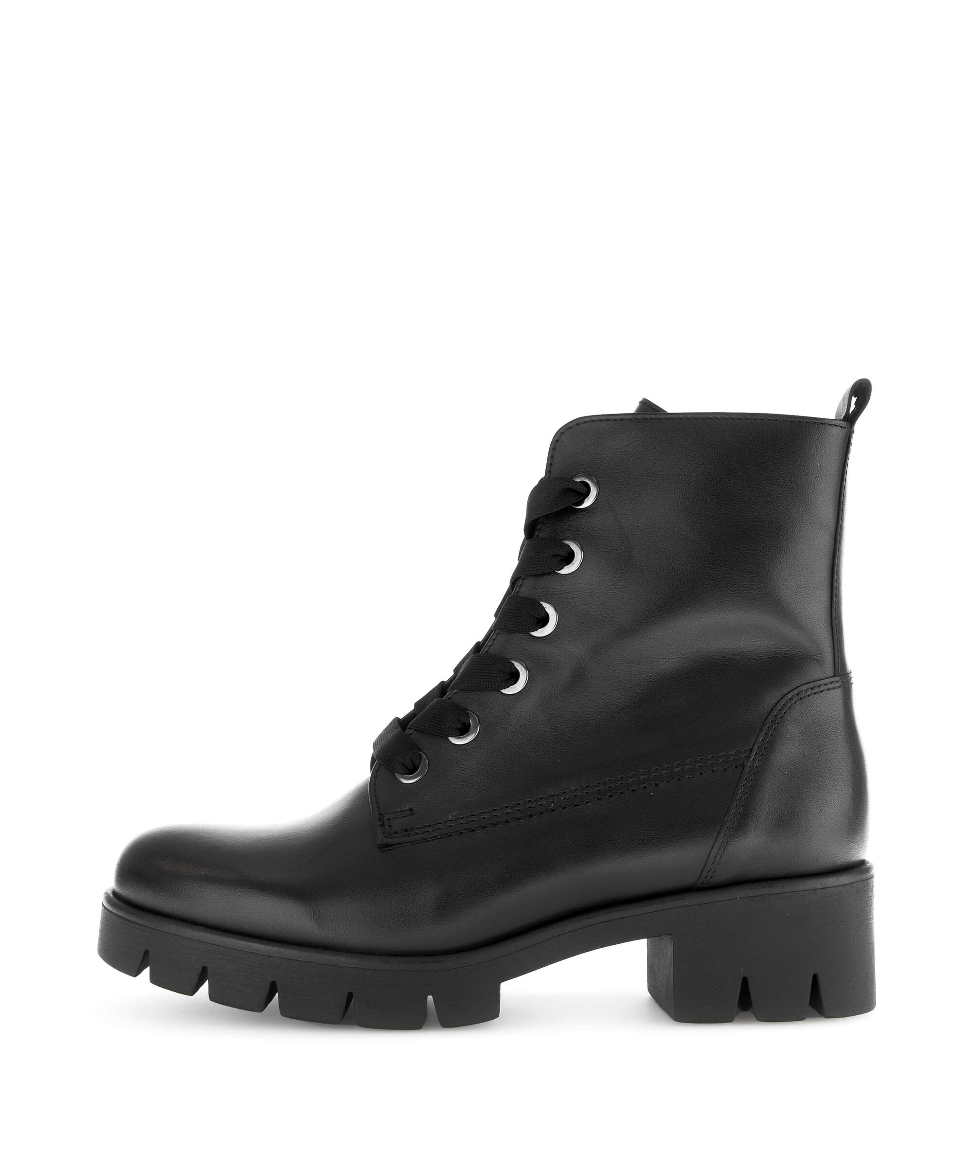 Damen Stiefeletten in Schwarz bestellen Gabor