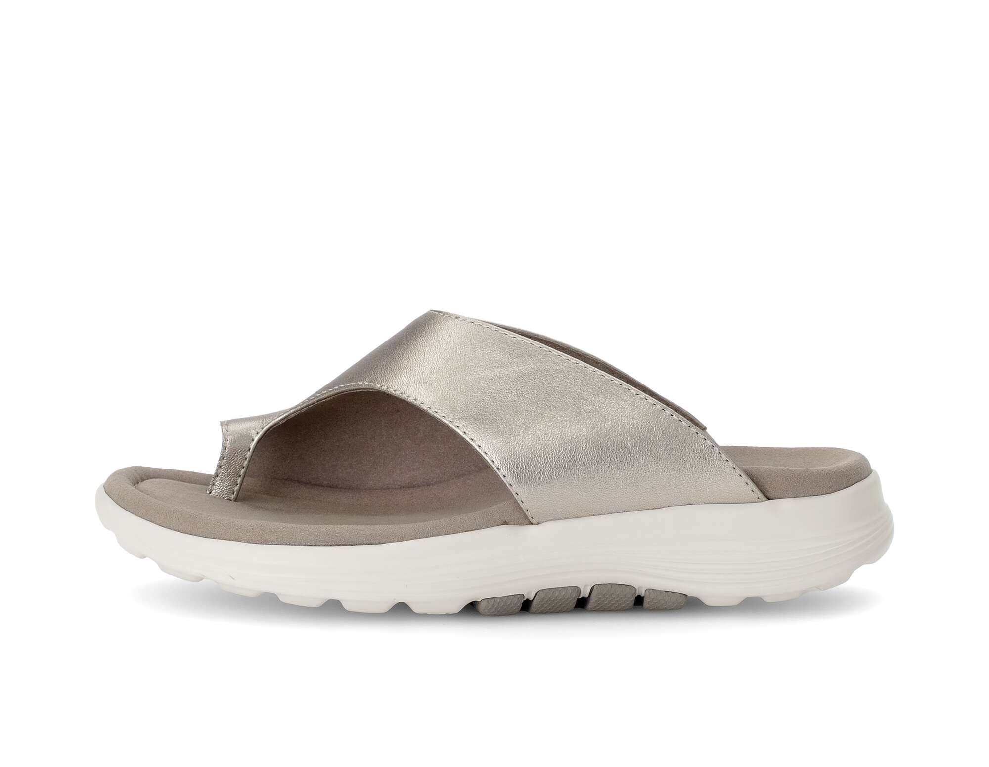 Inblu Sandali Uomo Con Cinturini a Strappo Bassi Marrone Taglia 43