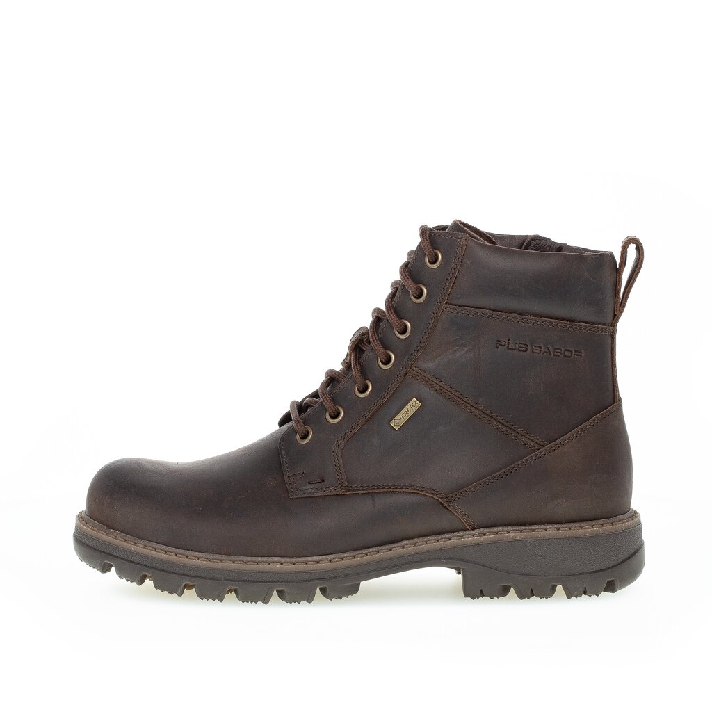 Pius Gabor Pius Gabor Boot braun