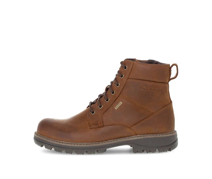 Gabor Boot braun #0