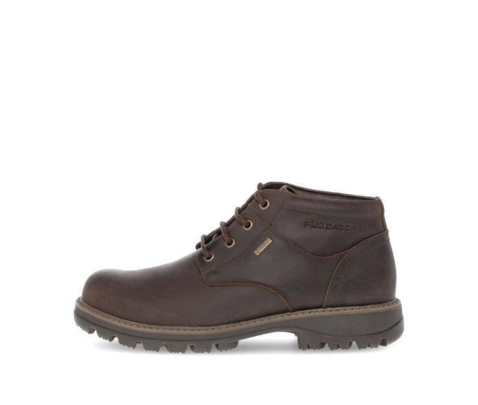Pius Gabor Boot braun #0