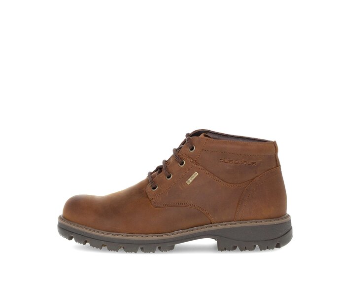 Pius Gabor Boot braun #0