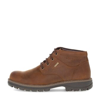Pius Gabor Boot braun