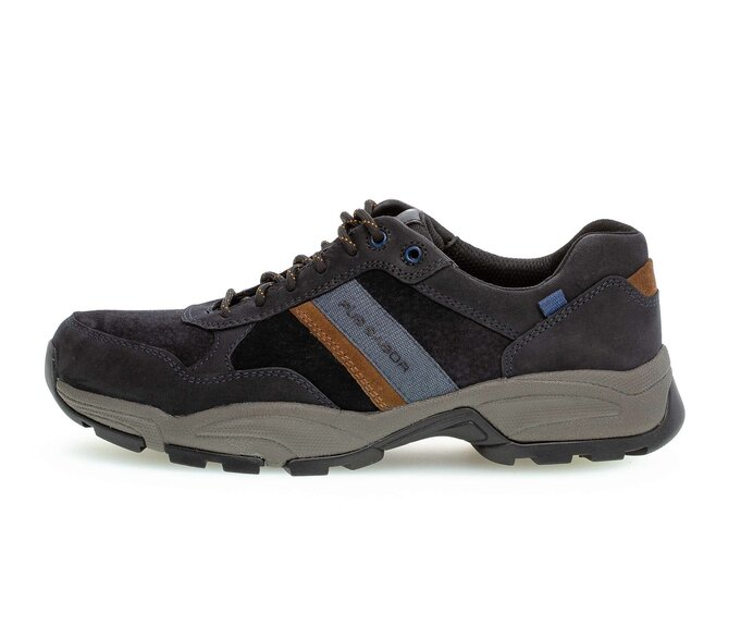 Pius Gabor Sneaker low Blau #0