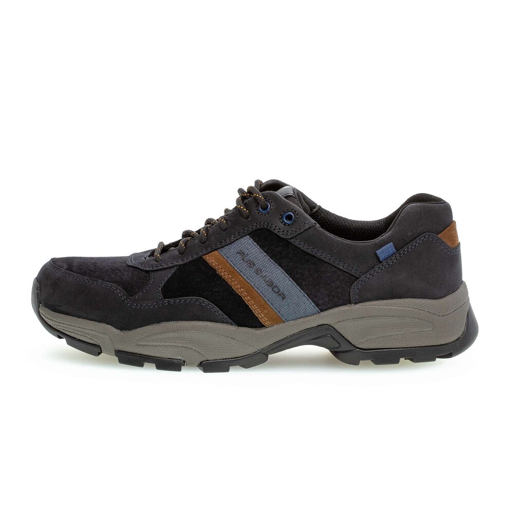 Pius Gabor Pius Gabor Sneaker low blau