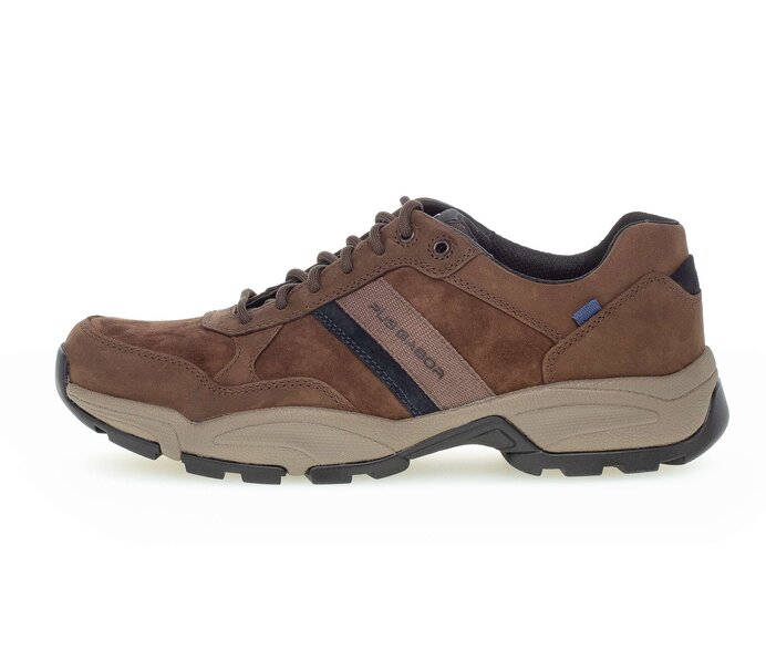 Pius Gabor Sneaker low braun #0