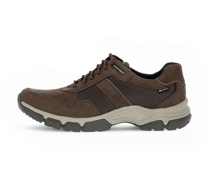 Pius Gabor Sneaker low braun #0