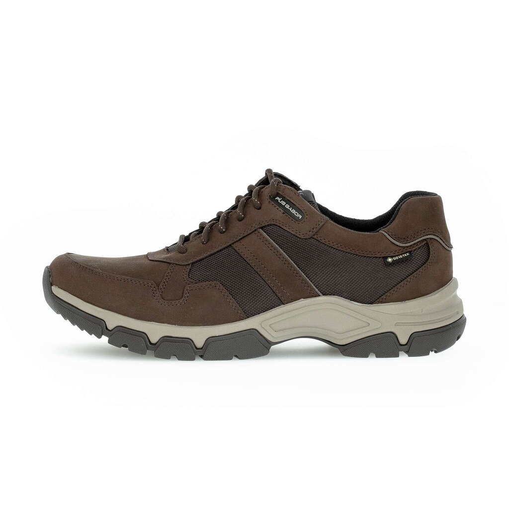 Pius Gabor Pius Gabor Sneaker low braun