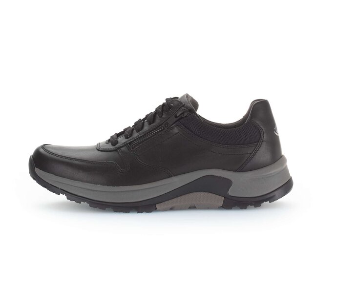 rollingsoft Sneaker low schwarz #0