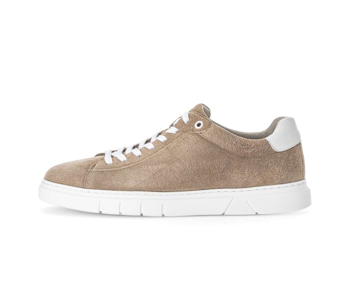 Pius Gabor Sneaker low braun #0