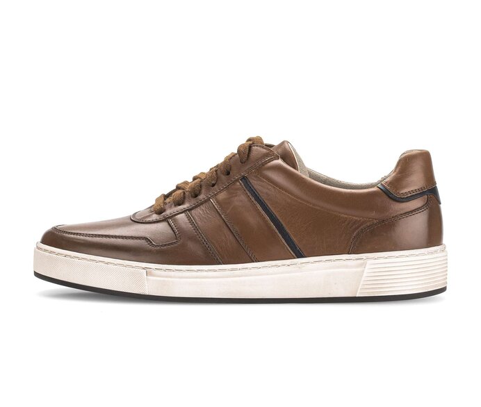 Pius Gabor Sneakers basse marrone #0