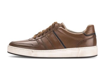 Pius Gabor Sneakers basse marrone