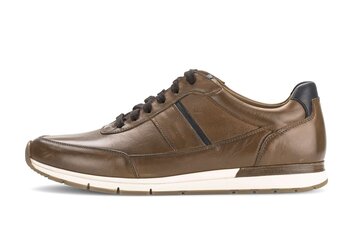 Pius Gabor Sneakers basse marrone
