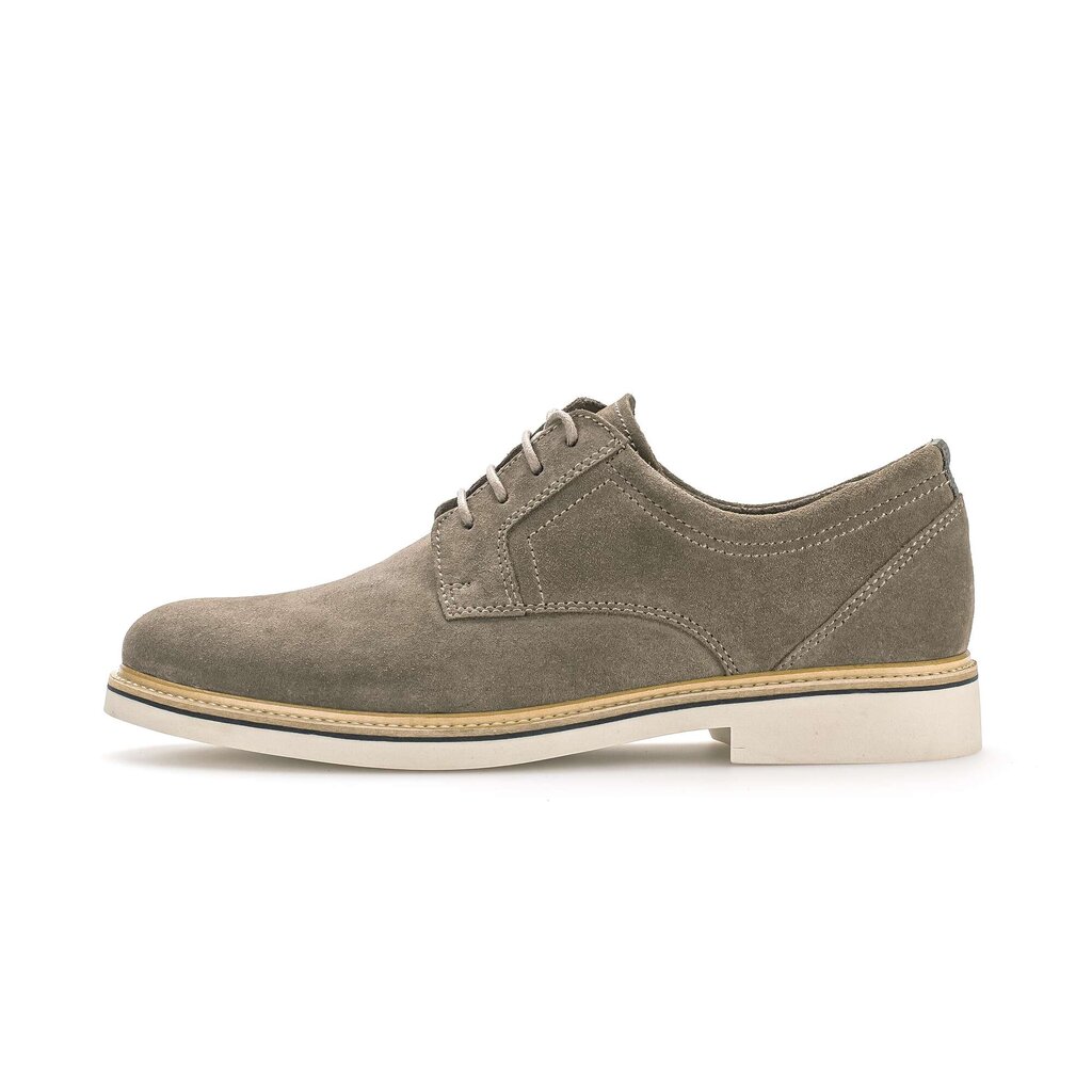 Pius Gabor Pius Gabor Schnürschuh beige