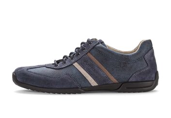 Pius Gabor Sneakers basse blu