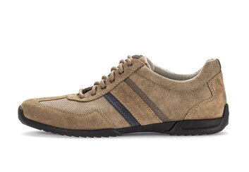 Gabor Lage sneaker beige