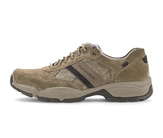 Pius Gabor Sneakers basse beige #0