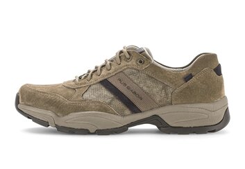 Pius Gabor Sneakers basse beige