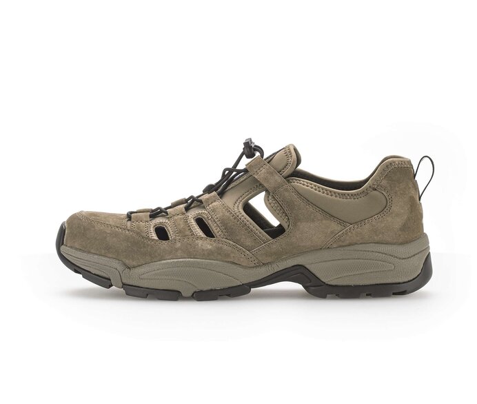 Pius Gabor Sneaker low beige #0