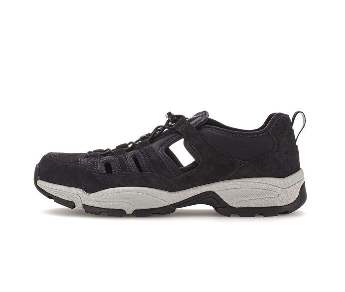Pius Gabor Sneaker low Blau #0