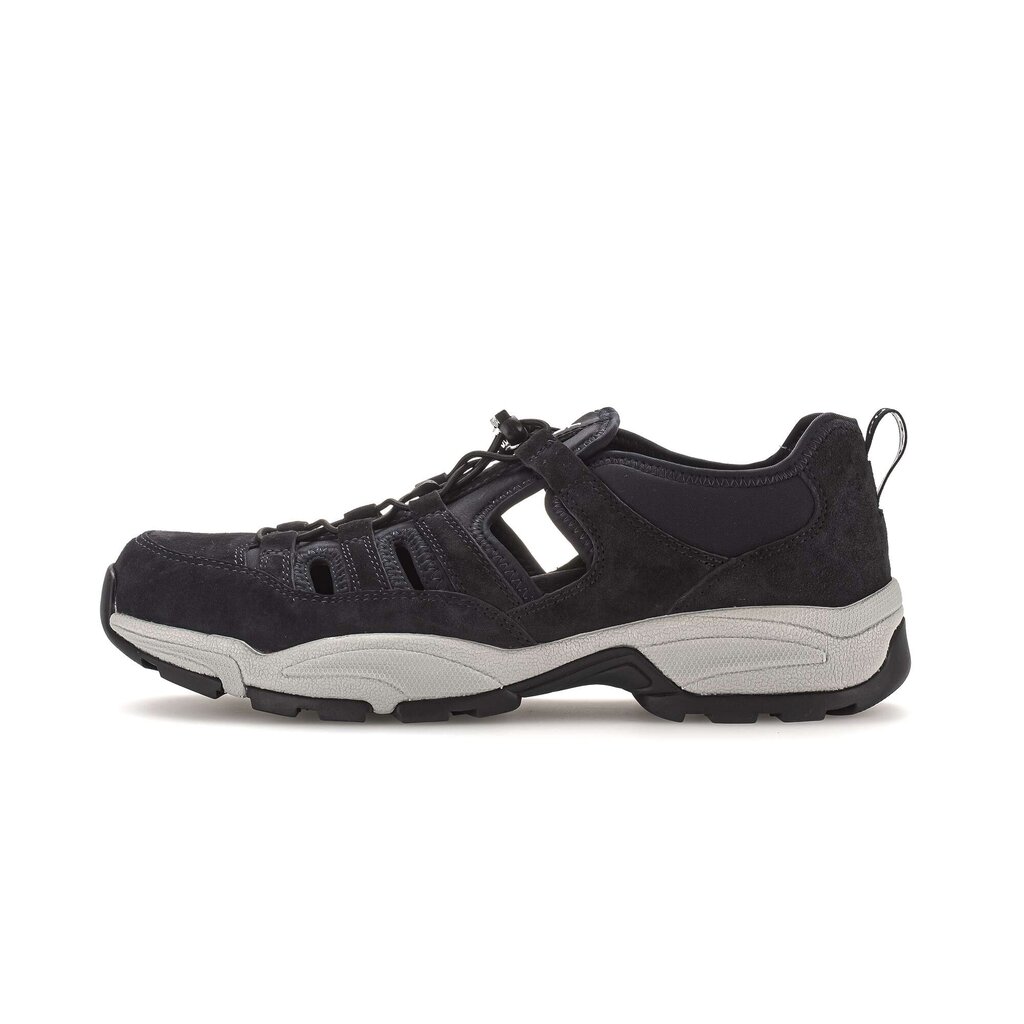 Pius Gabor Pius Gabor Sneaker low blau