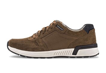 Pius Gabor Sneakers basse marrone