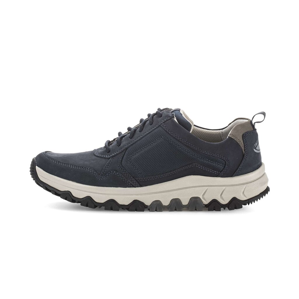 Pius Gabor rollingsoft Sneaker low blau
