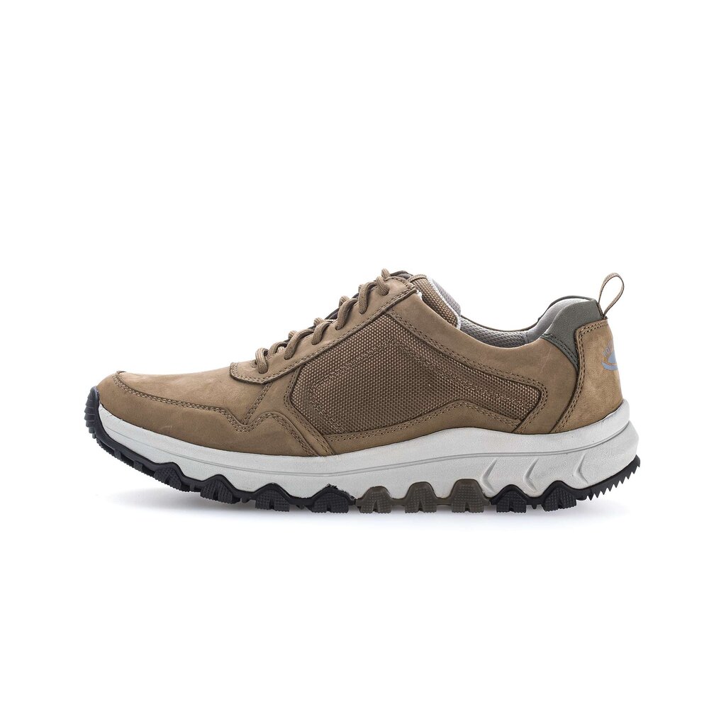 Pius Gabor rollingsoft Sneaker low braun