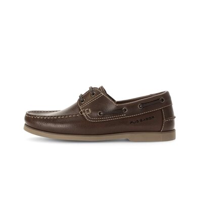 Gabor Mocassin marron