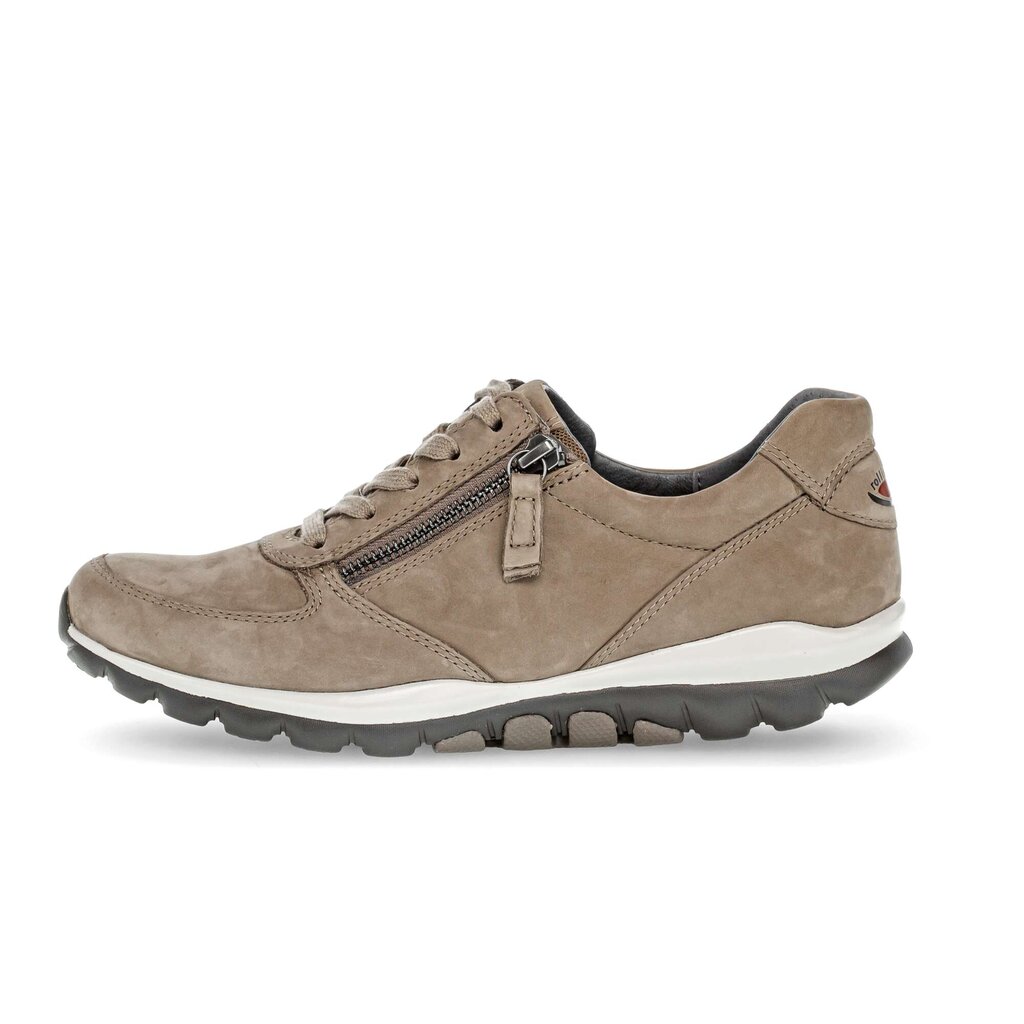 Pius Gabor Sneaker low braun