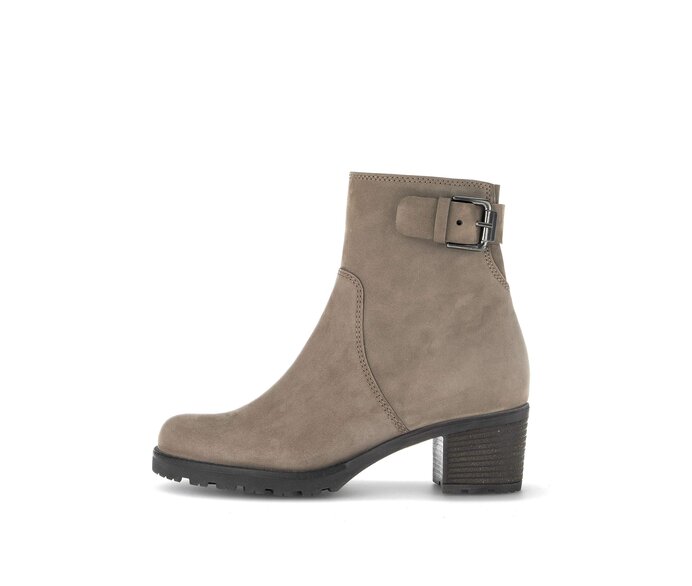 Gabor enkellaarsjes beige online