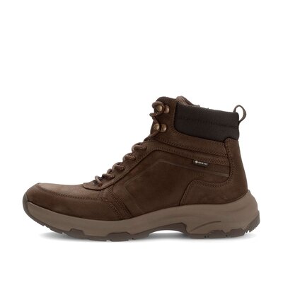 Gabor Sportlicher Stiefel braun