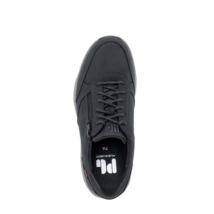 Gabor Sneaker low blau #5