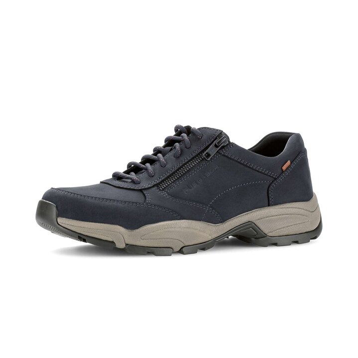 Gabor Sneaker low blau #2