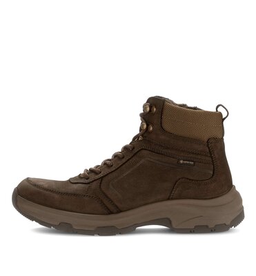 Gabor Sportlicher Stiefel braun