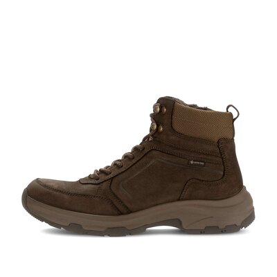 Gabor Sportlicher Stiefel braun