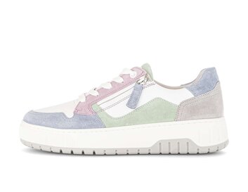 Lage sneaker multicolour