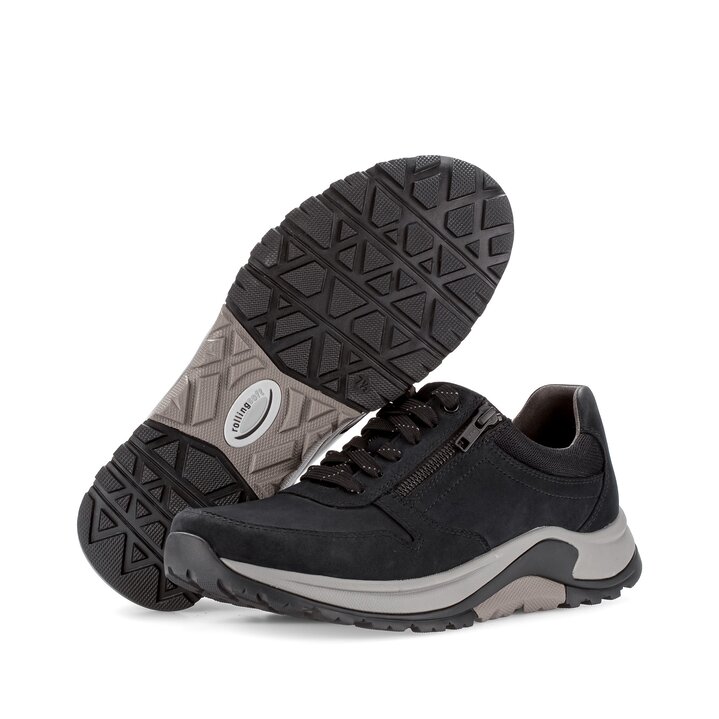 rollingsoft Sneaker low blau #4