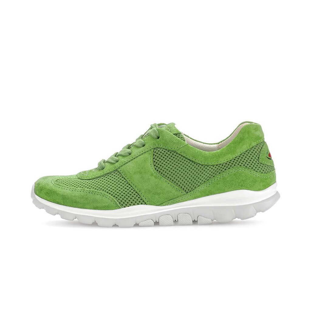 Pius Gabor Sneaker low grün