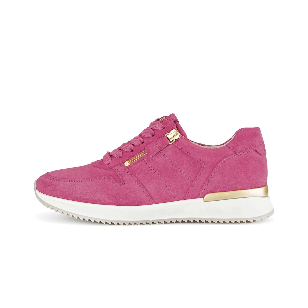 Pius Gabor Sneaker low pink
