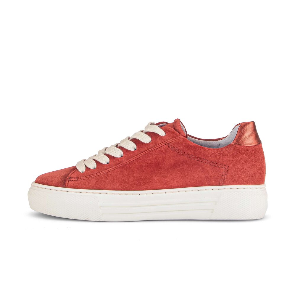 Pius Gabor Sneaker low rot