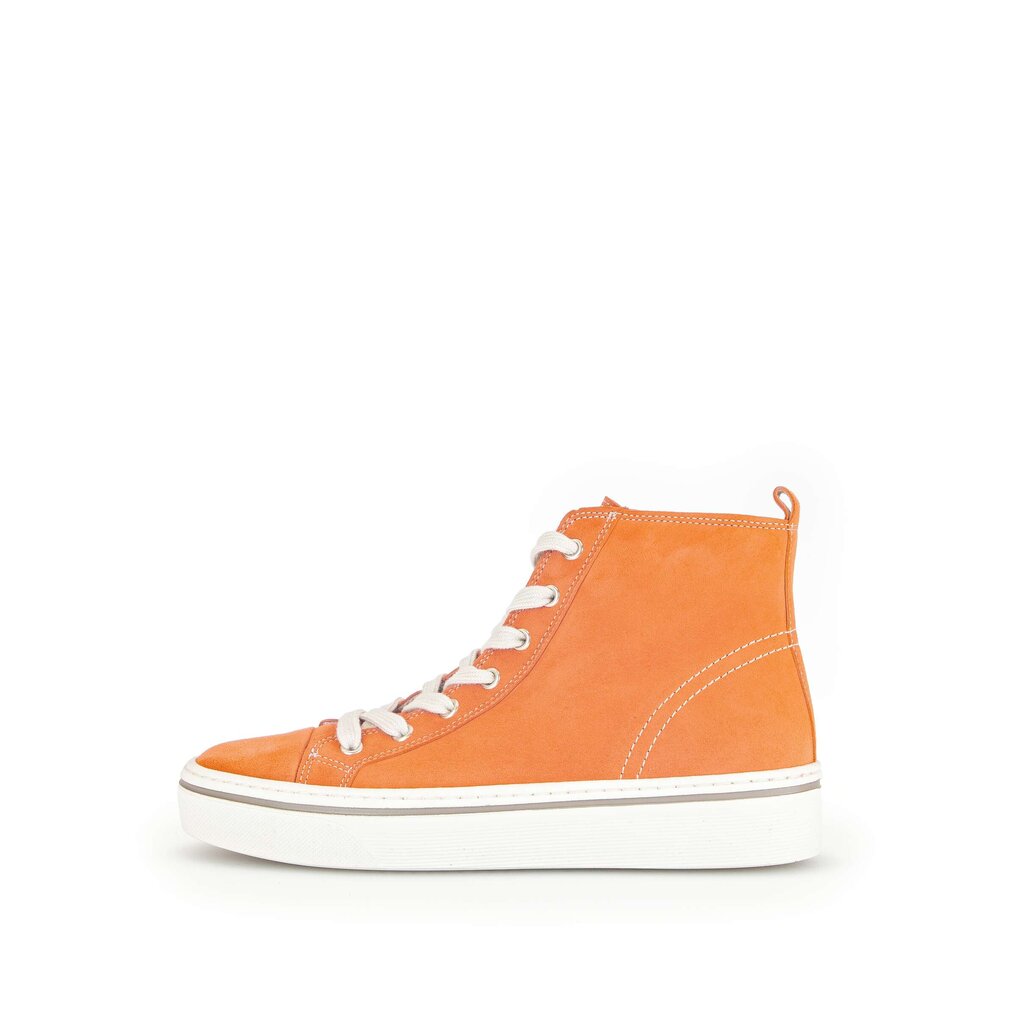 Pius Gabor Sneaker high orange