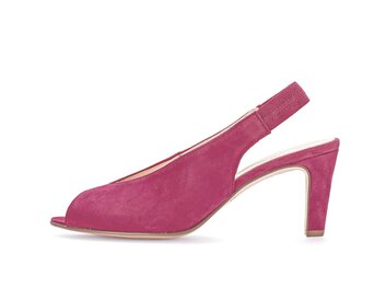 Peeptoes pink