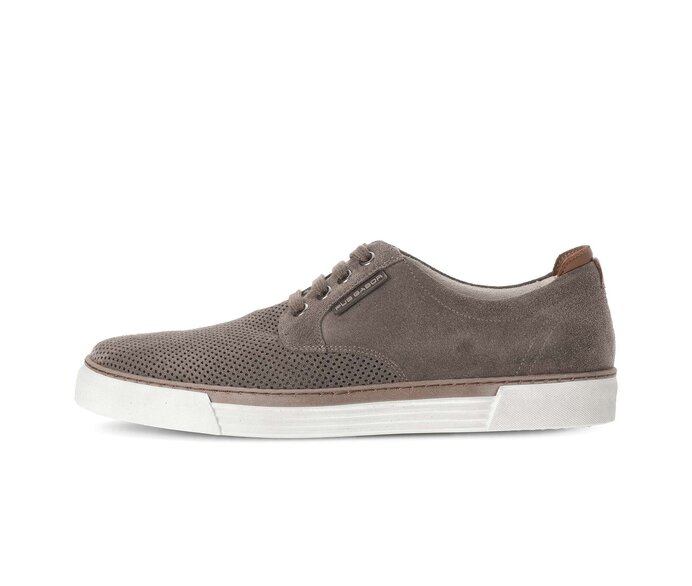 Pius Gabor Sneaker low Grau #0